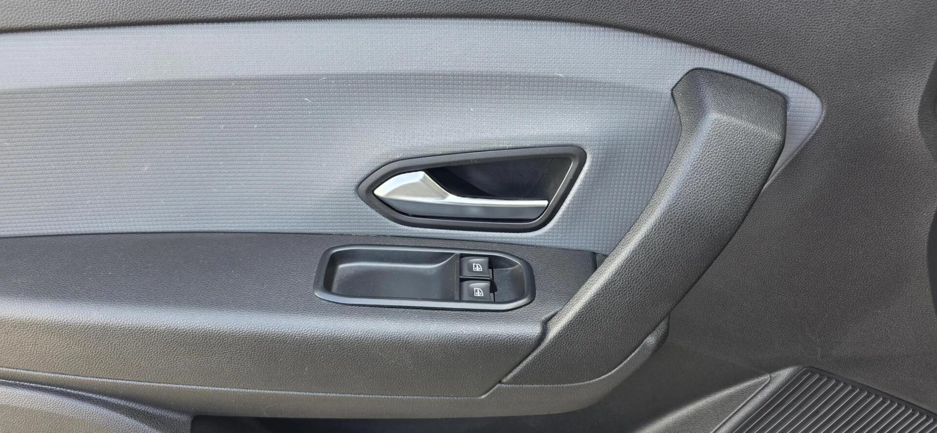 Hoofdafbeelding Renault Express