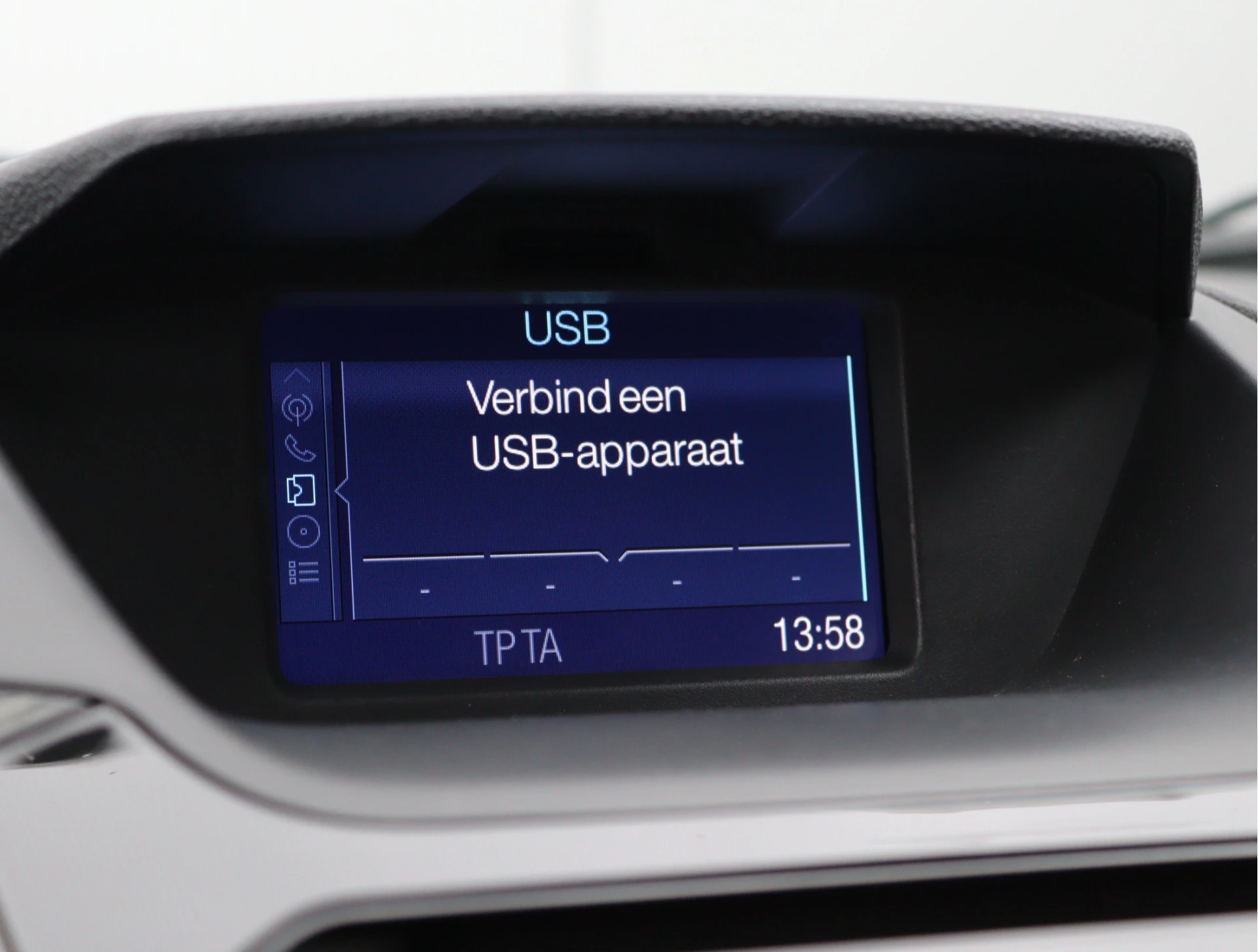 Hoofdafbeelding Ford EcoSport