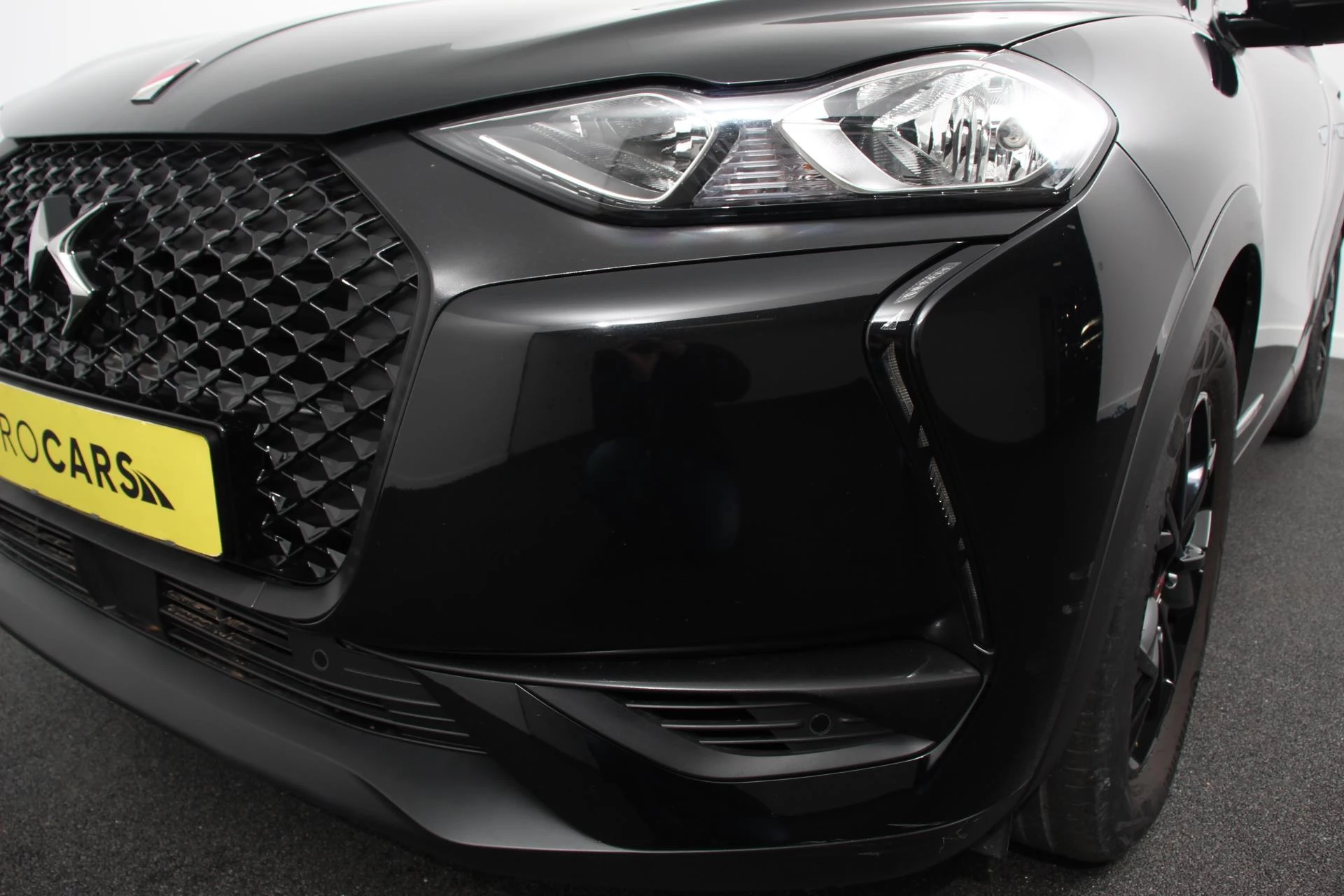 Hoofdafbeelding DS DS 3