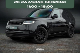 Land Rover Range Rover 3.0 P550e Autobiography PHEV / Massage / Towing Pack