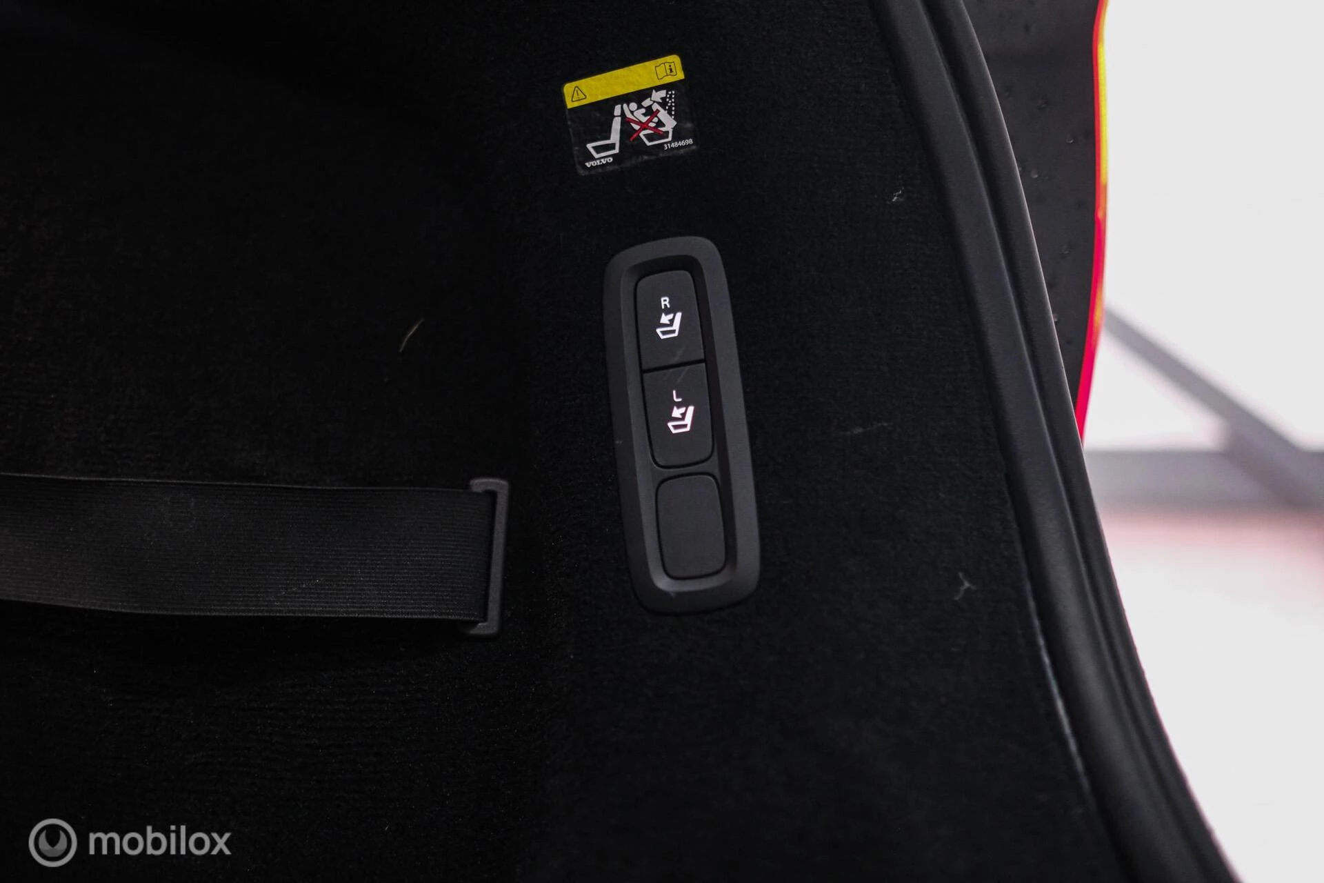 Hoofdafbeelding Volvo V90