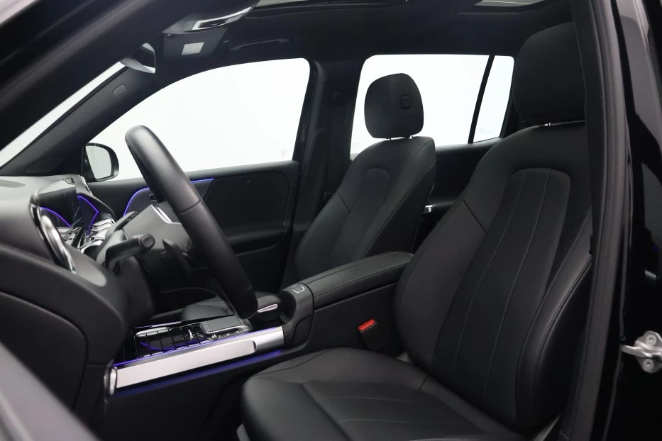 Hoofdafbeelding Mercedes-Benz GLB