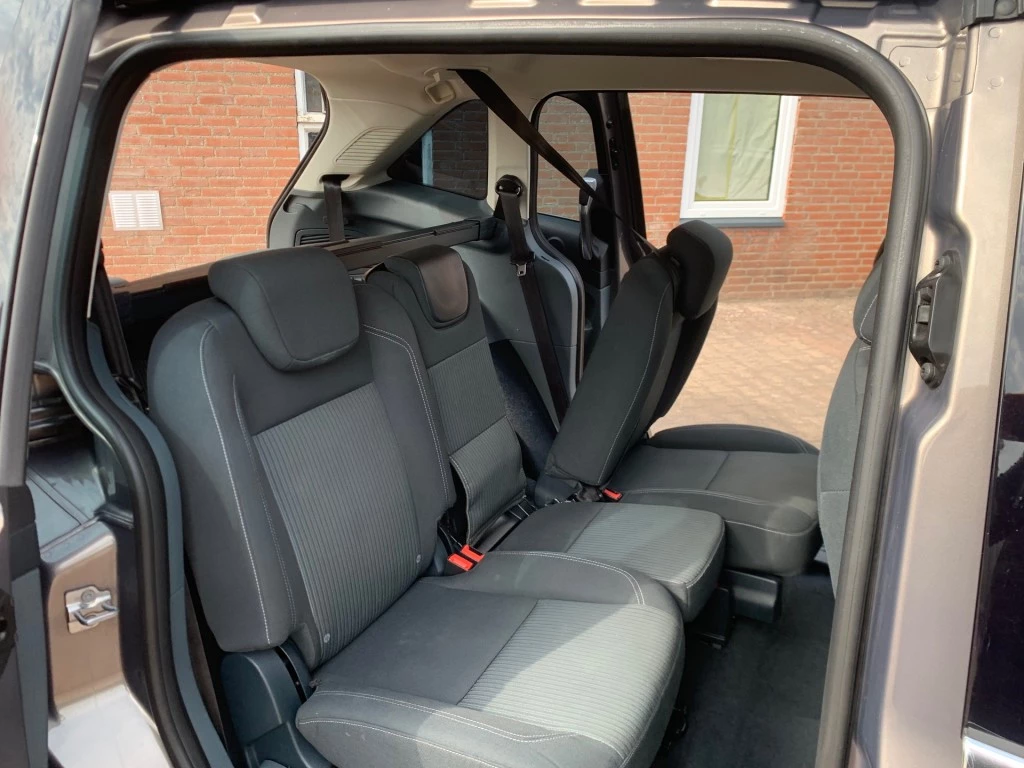 Hoofdafbeelding Ford Grand C-Max