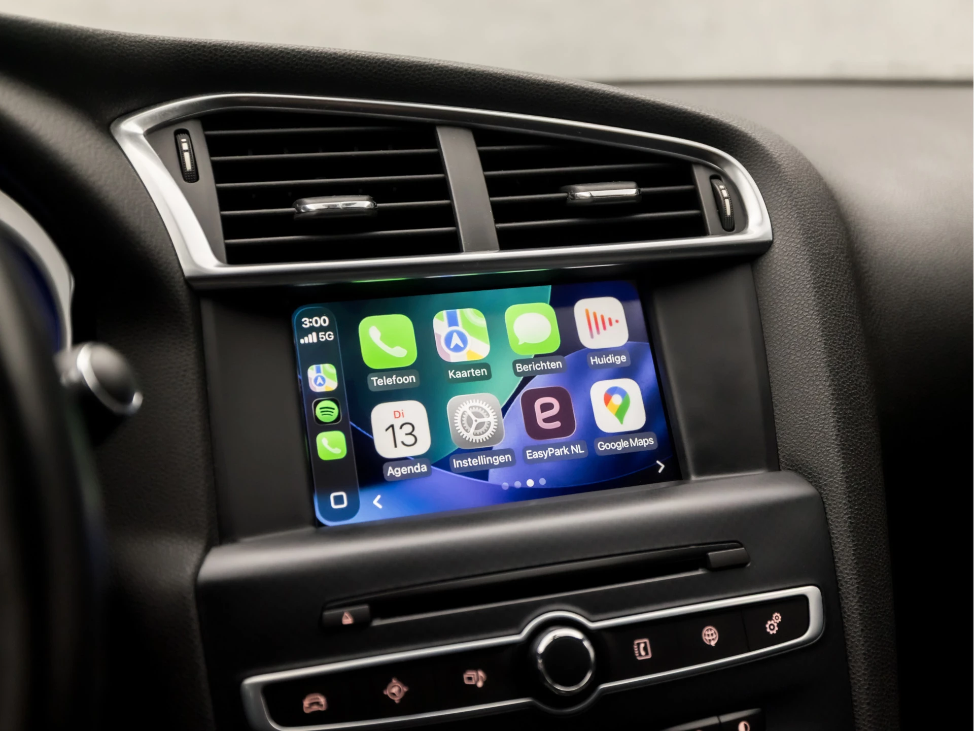 Hoofdafbeelding DS DS 4