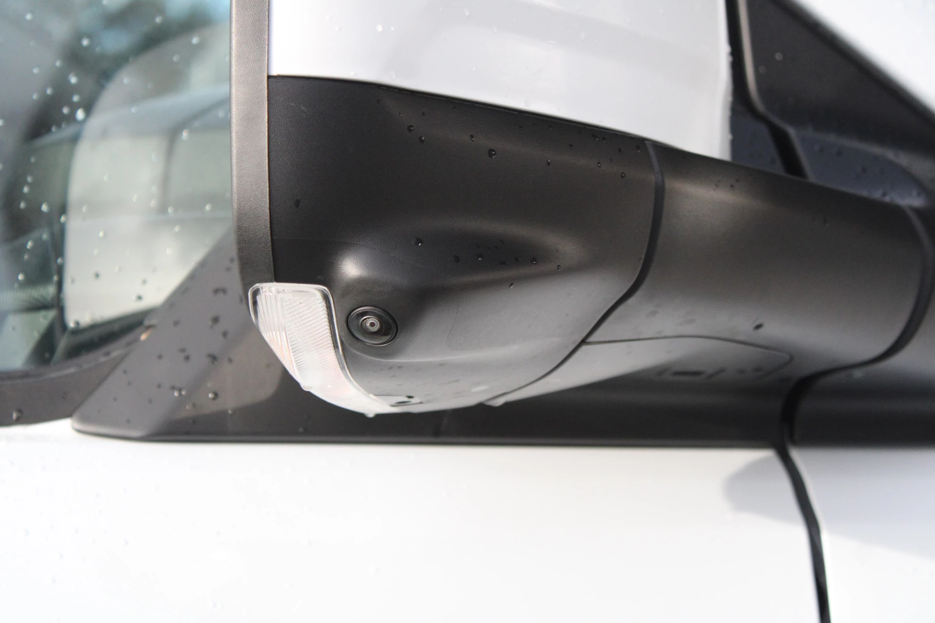 Hoofdafbeelding Ford E-Transit Custom