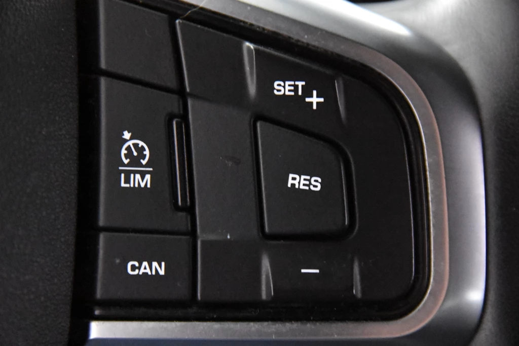 Hoofdafbeelding Land Rover Discovery Sport