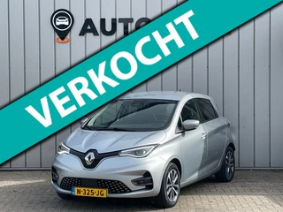 Renault ZOE R135 SOH 95% Intens Business 52 kWh KOOPACCU 1E EIG ORG NL CAMERA|LEER|LANE.ASSIST|CRUISE.CONTROL|VIRTUAL.COCKPIT