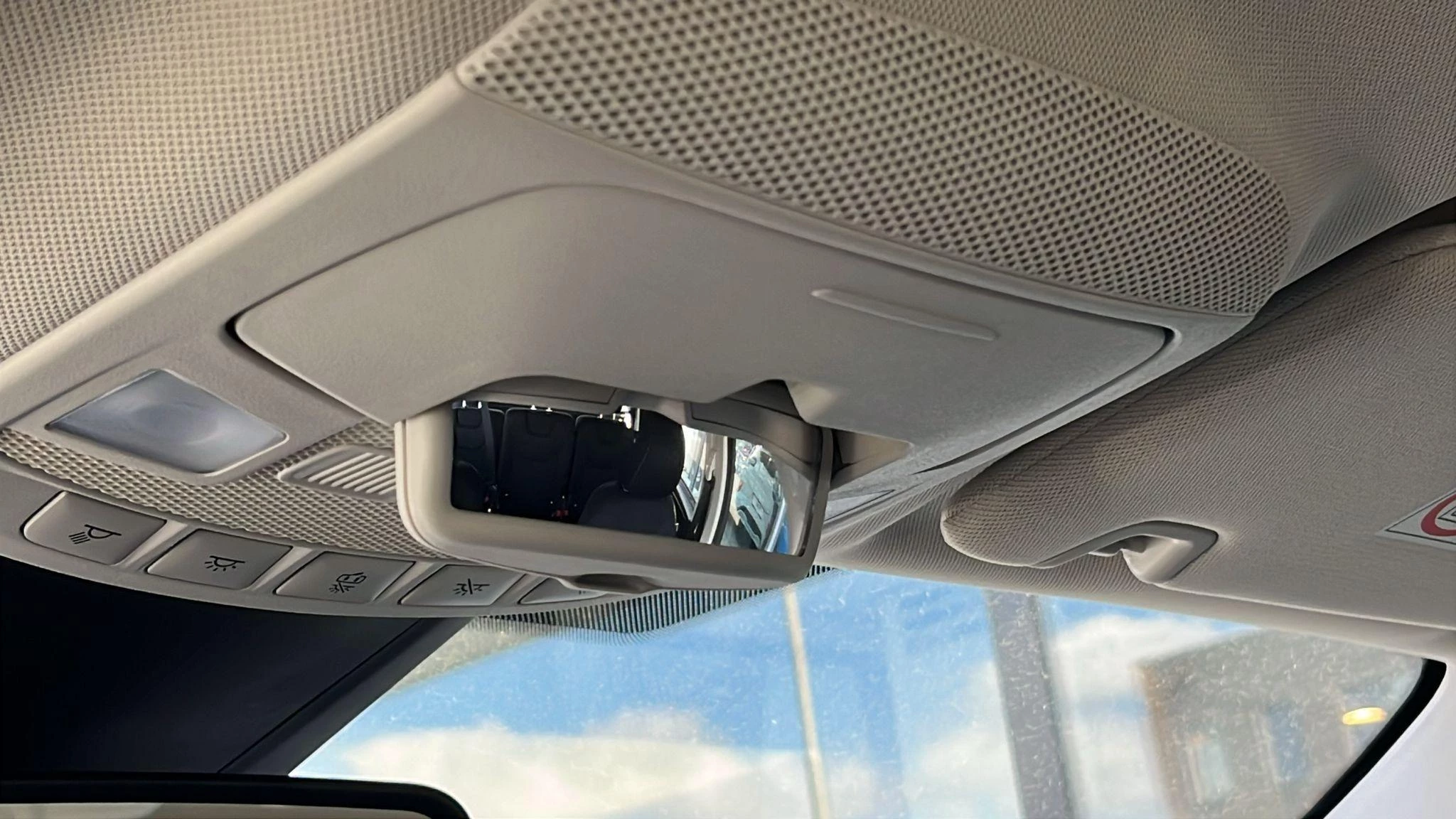 Hoofdafbeelding Ford S-Max