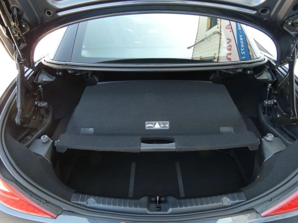 Hoofdafbeelding Mercedes-Benz SLK