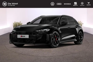 Hoofdafbeelding Audi RS5 Audi RS5 RS 5 Avant e-hybrid
