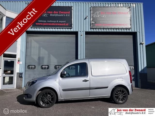 Mercedes Citan bestel 108 CDI EURO 6