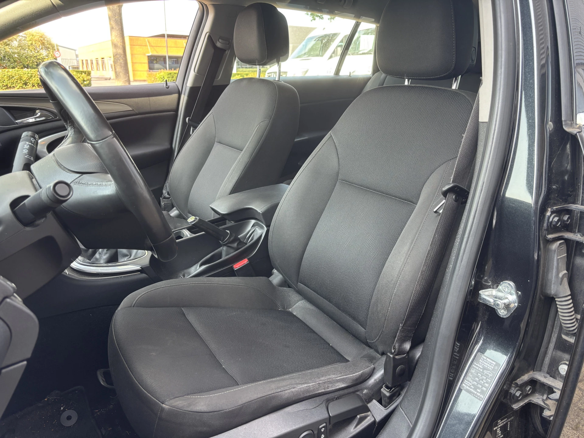 Hoofdafbeelding Opel Insignia