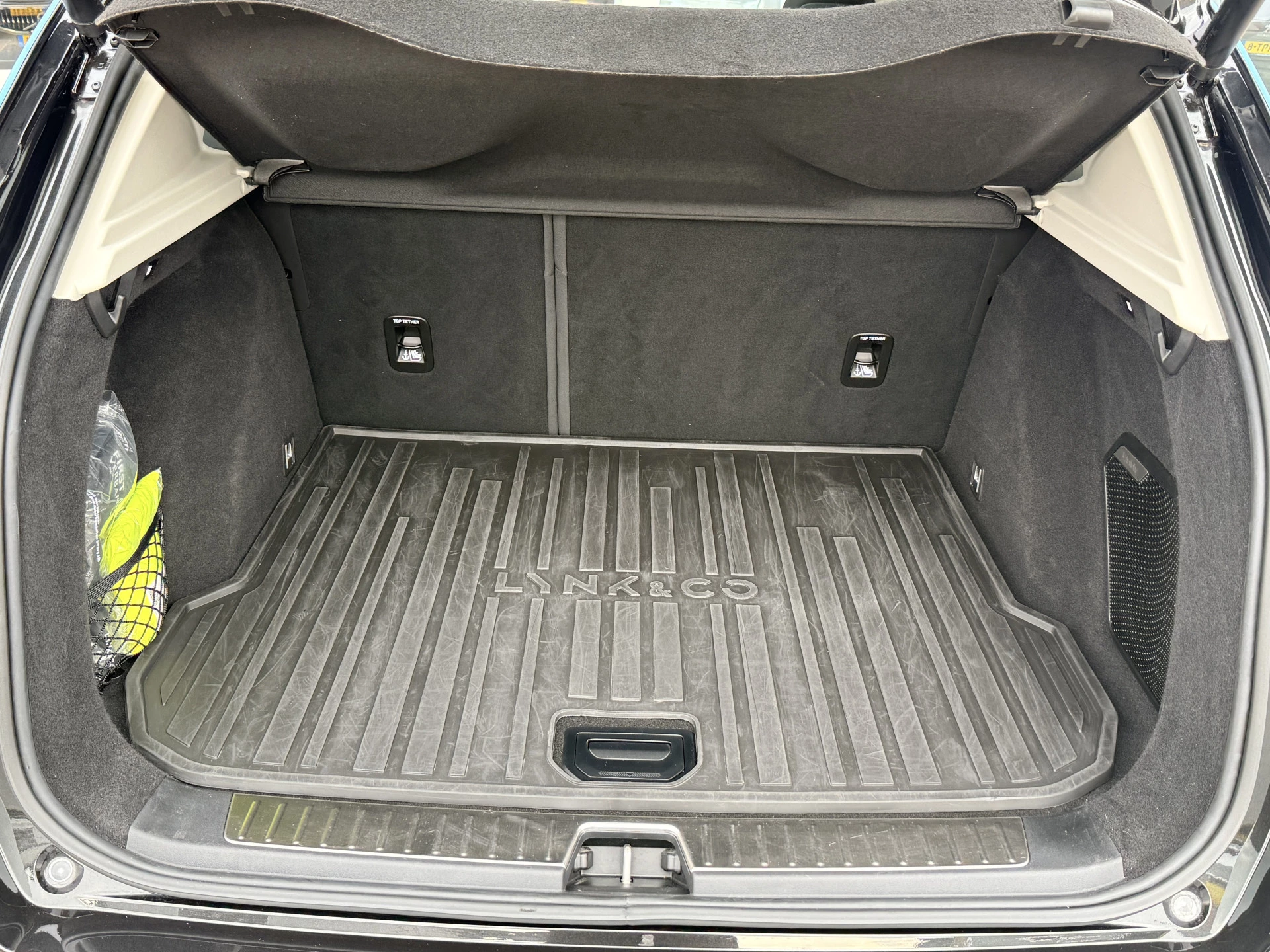 Hoofdafbeelding Lynk & Co 01