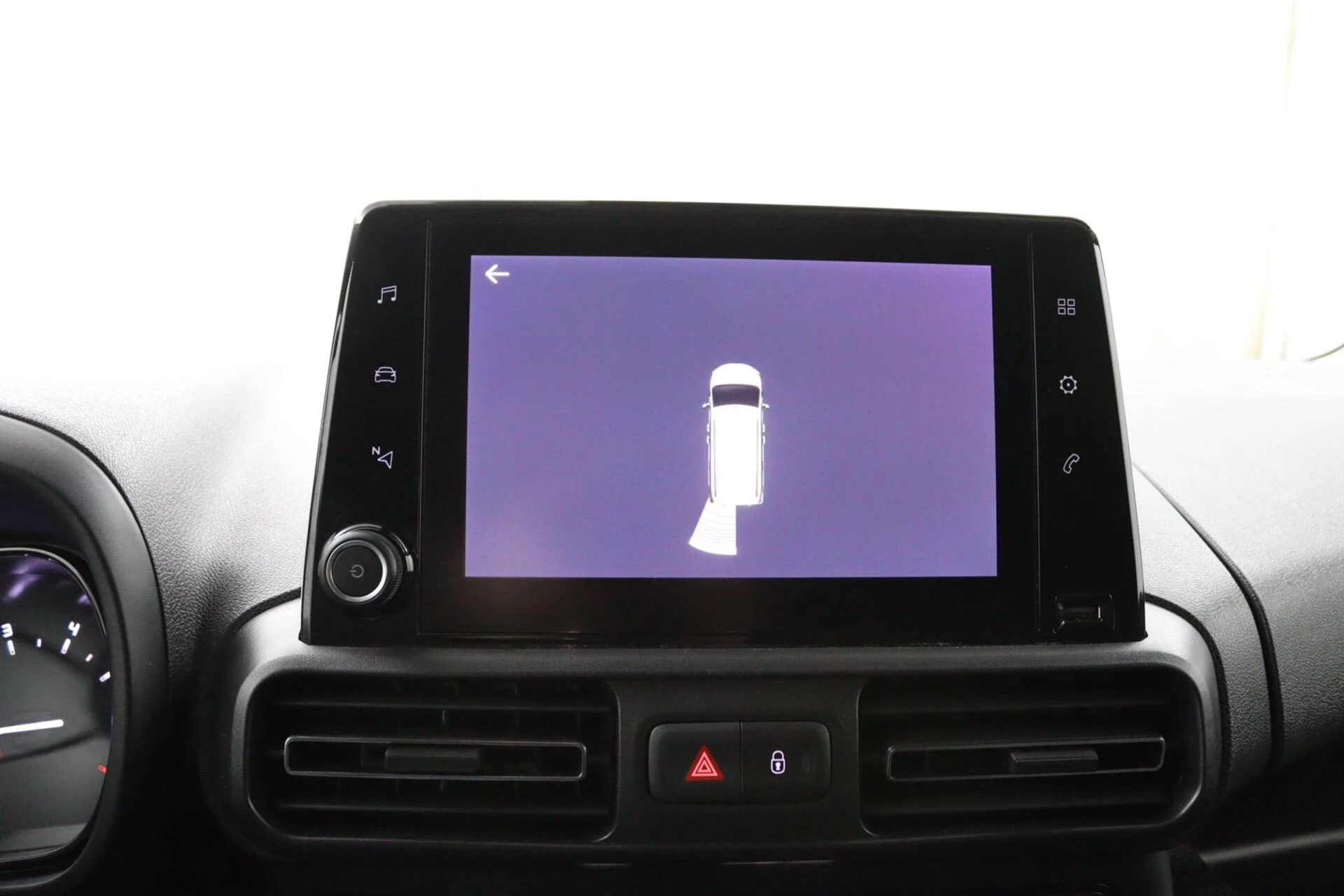 Hoofdafbeelding Fiat Doblò