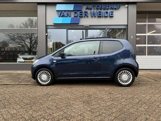 Volkswagen up! Up 1.0 High up