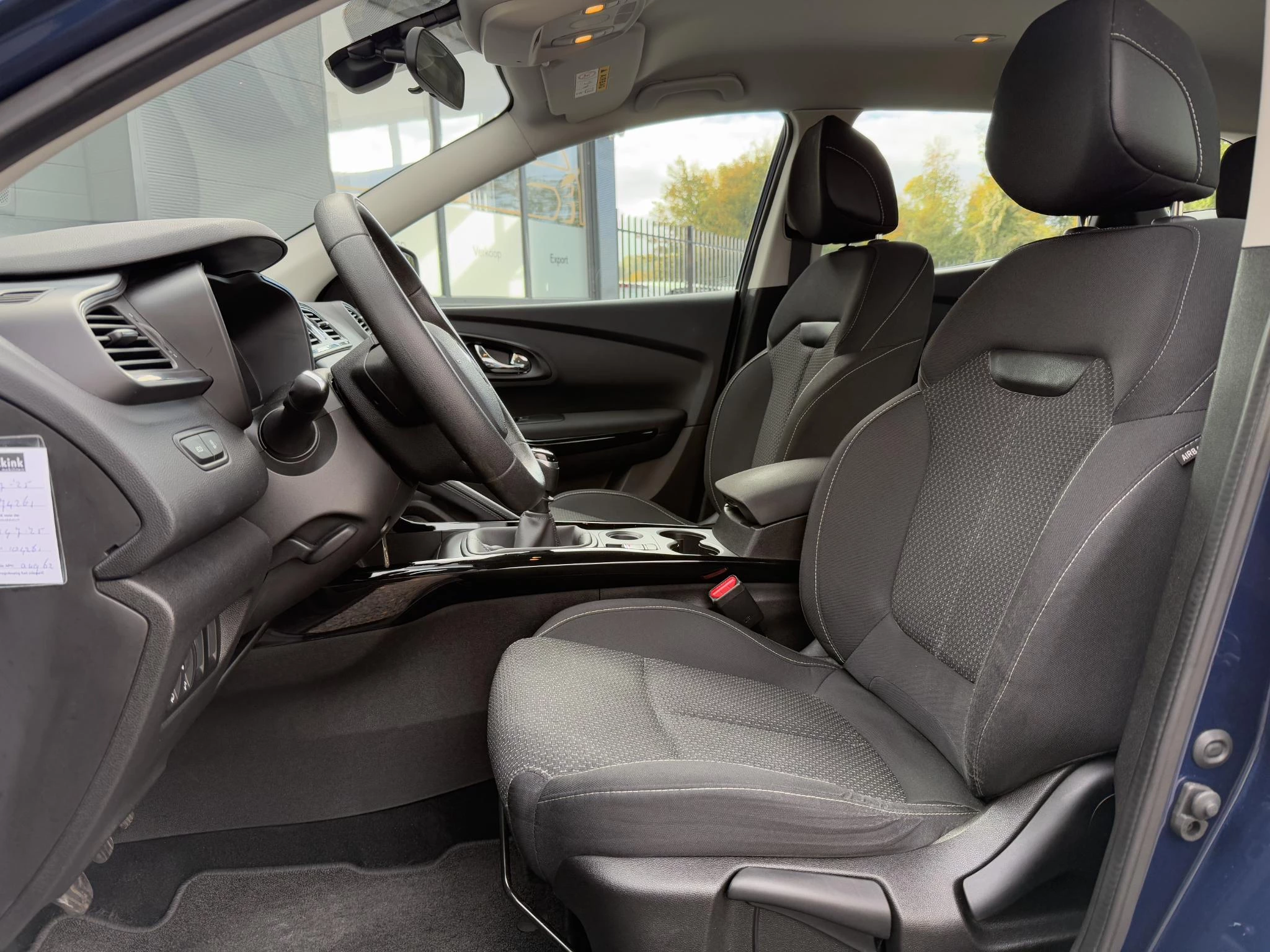 Hoofdafbeelding Renault Kadjar