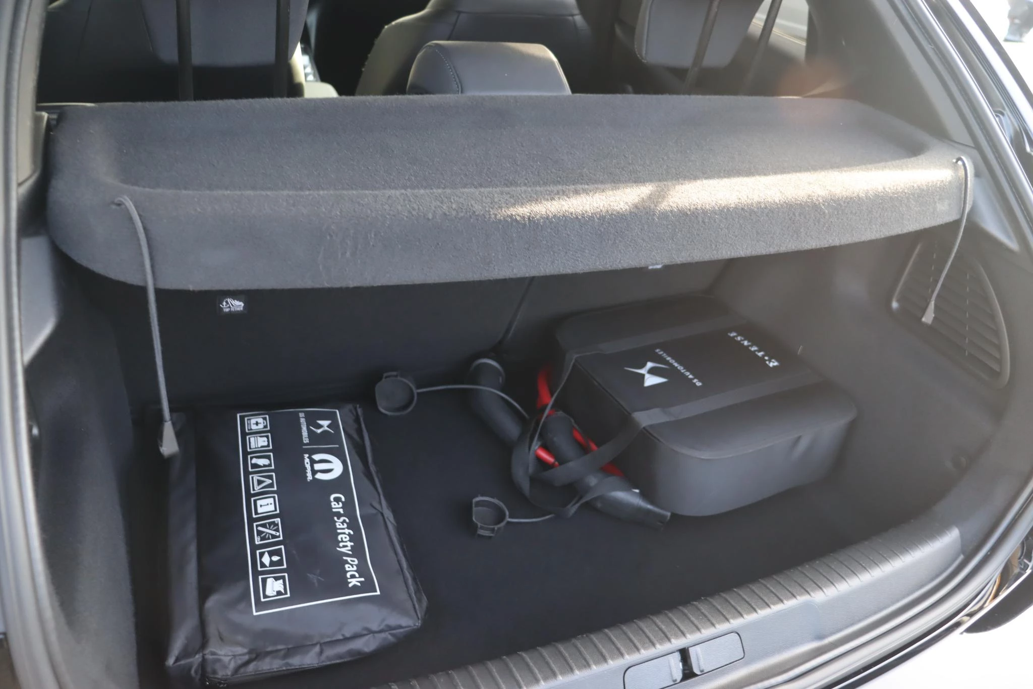 Hoofdafbeelding DS DS 3