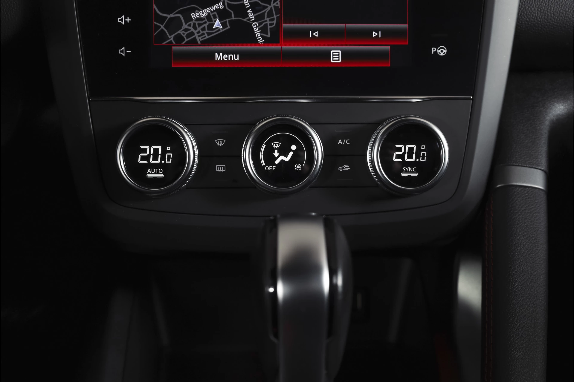 Hoofdafbeelding Renault Kadjar