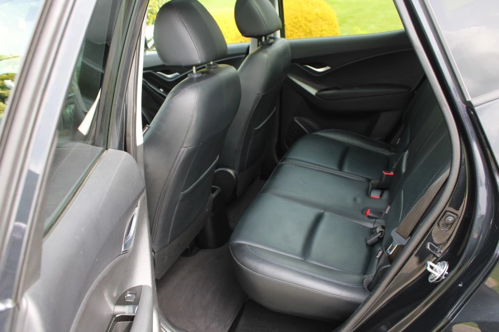 Hoofdafbeelding Hyundai ix20