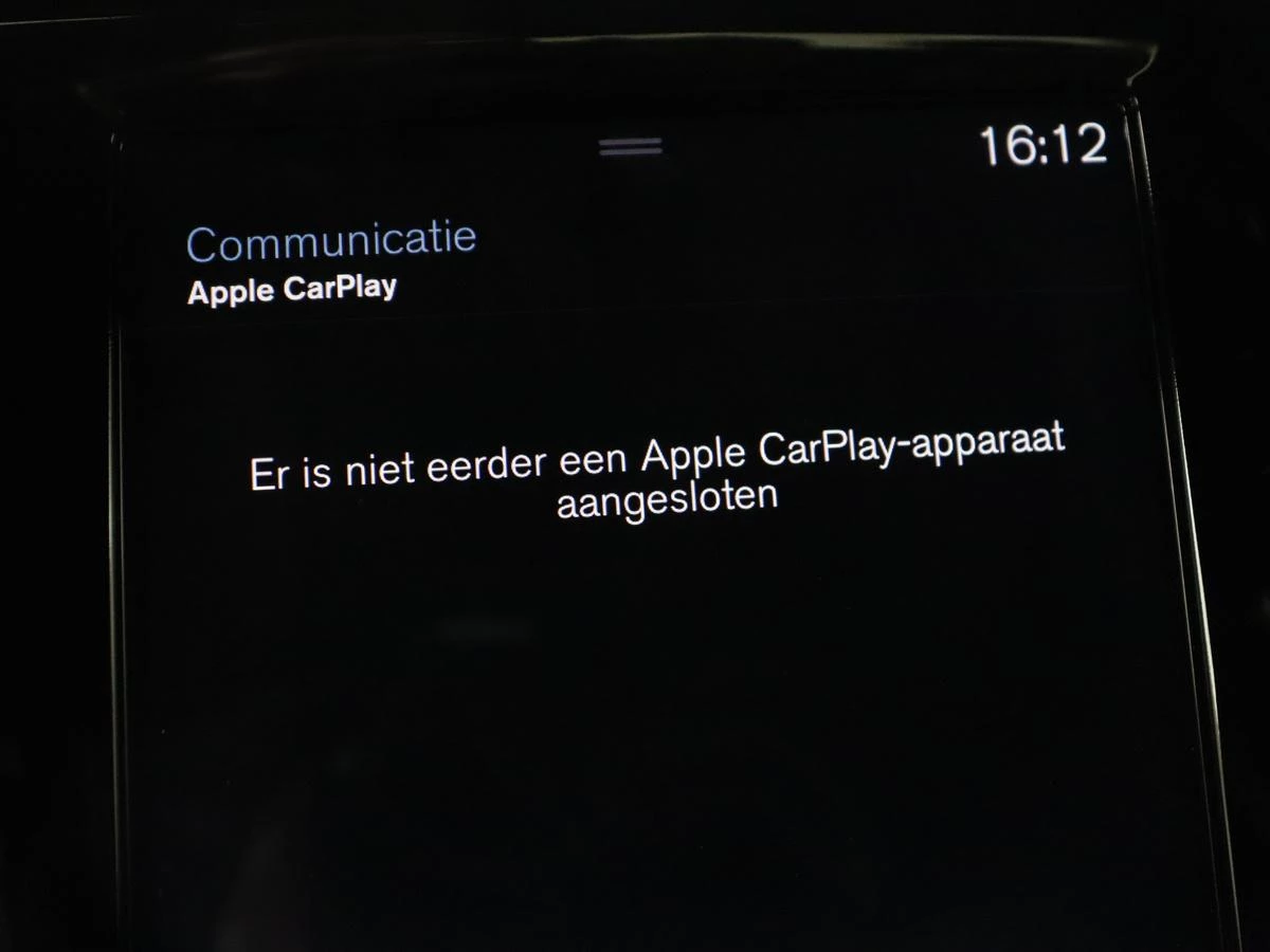 Hoofdafbeelding Volvo S90