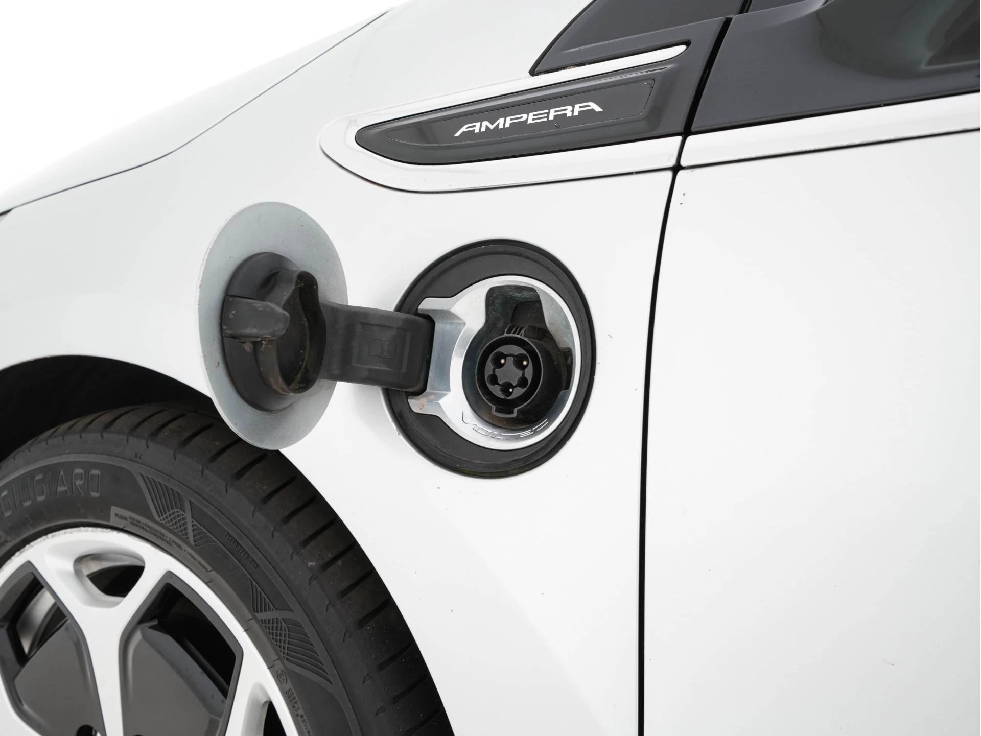 Hoofdafbeelding Opel Ampera