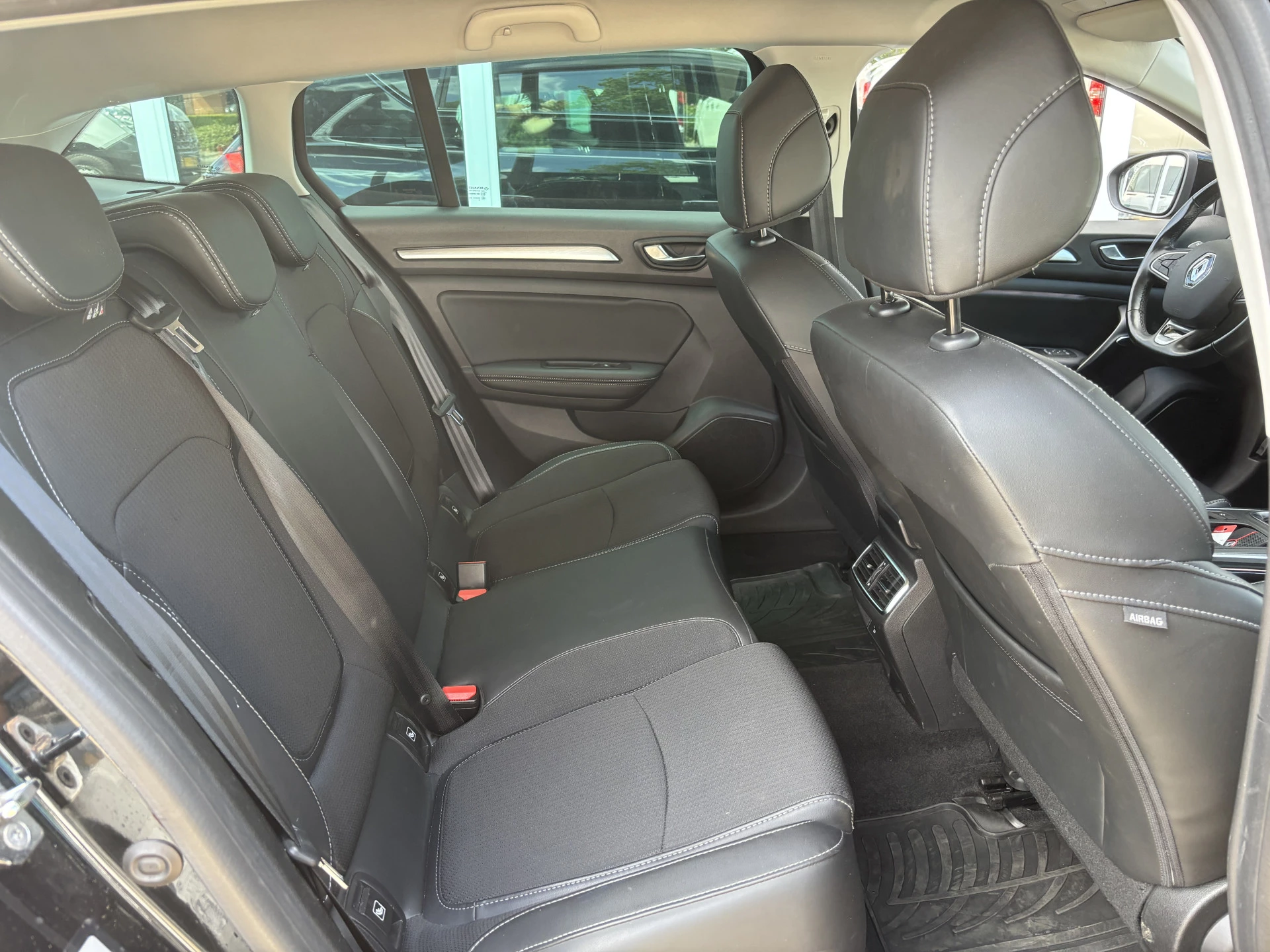 Hoofdafbeelding Renault Megane E-Tech
