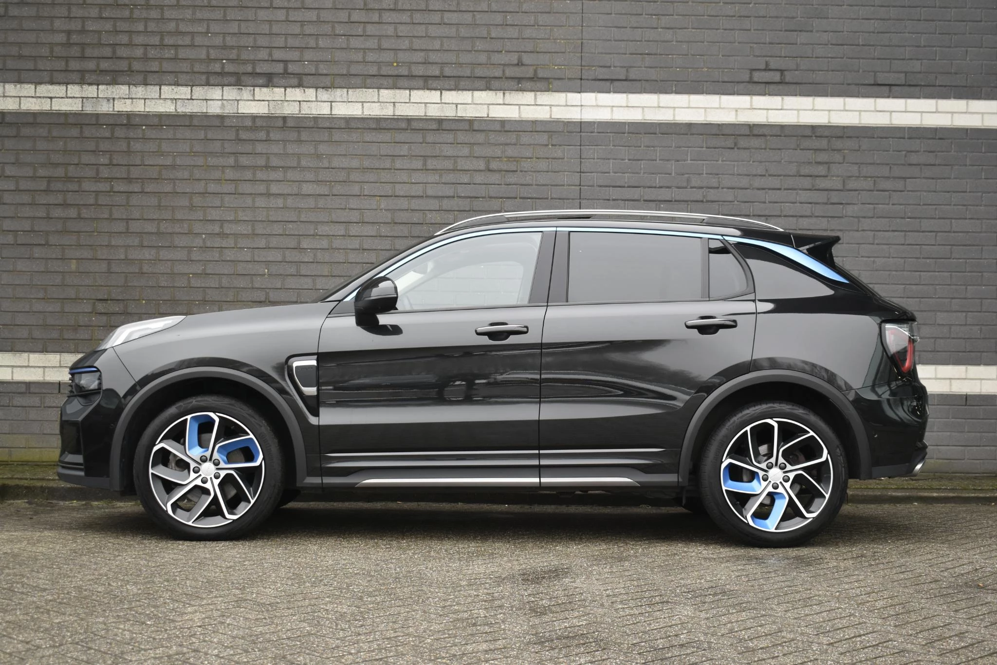 Hoofdafbeelding Lynk & Co 01