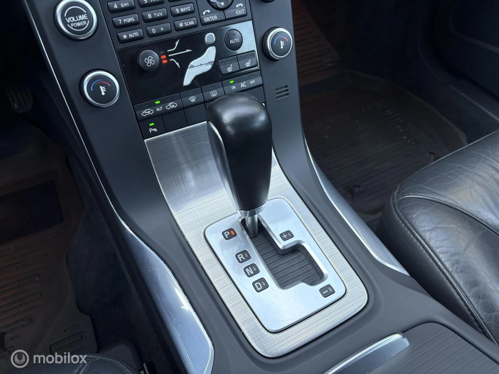 Hoofdafbeelding Volvo V70