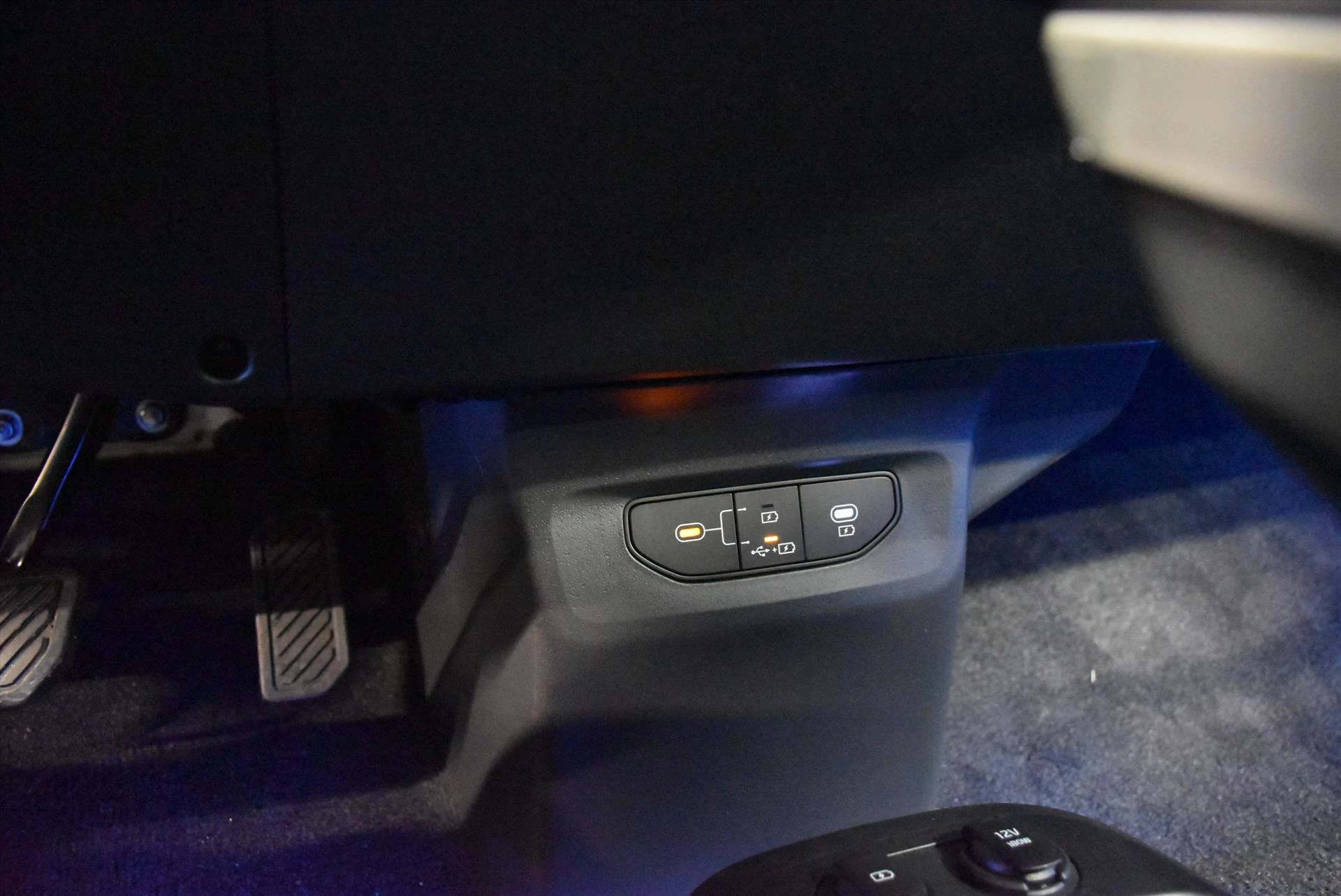 Hoofdafbeelding Kia EV6