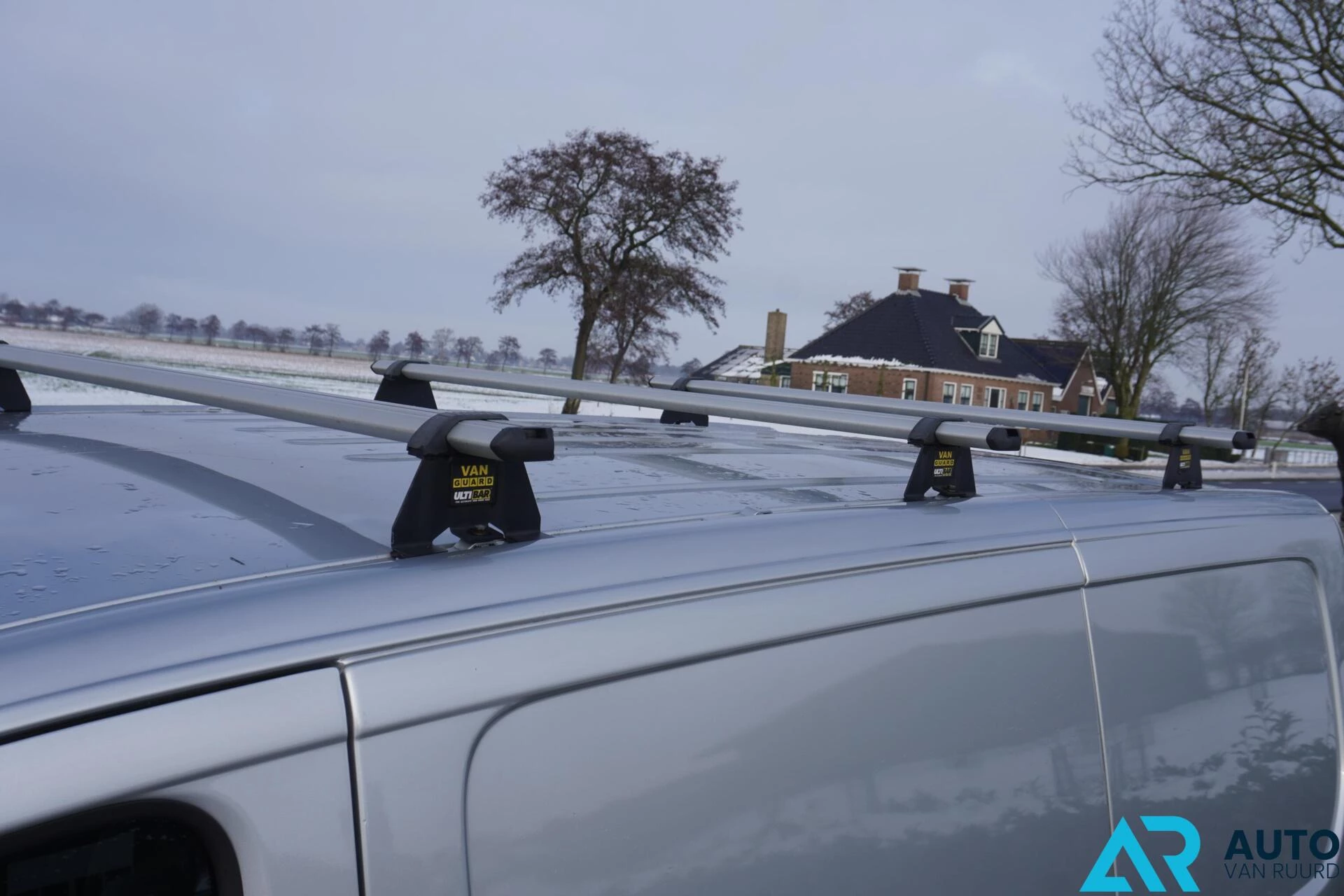 Hoofdafbeelding Peugeot Expert