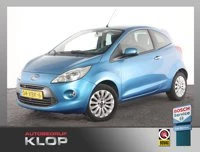 Hoofdafbeelding Ford Ka