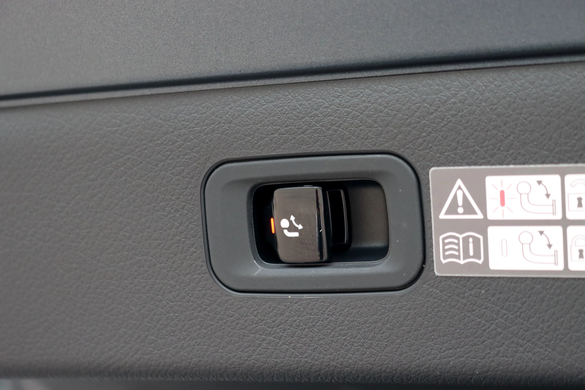 Hoofdafbeelding Mercedes-Benz EQS