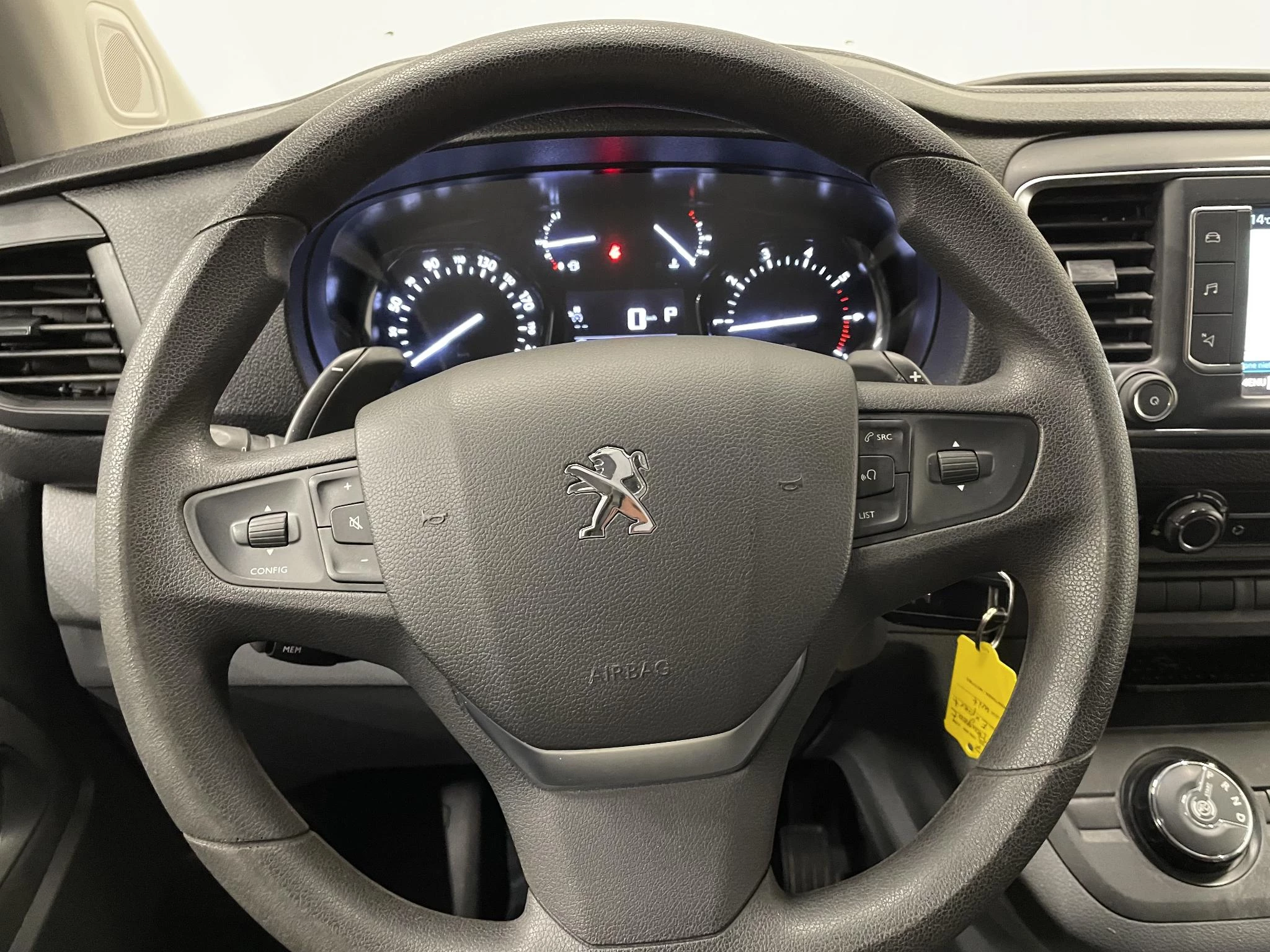 Hoofdafbeelding Peugeot Expert