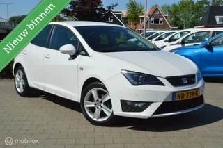Seat Ibiza 1.0 EcoTSI FR Connect