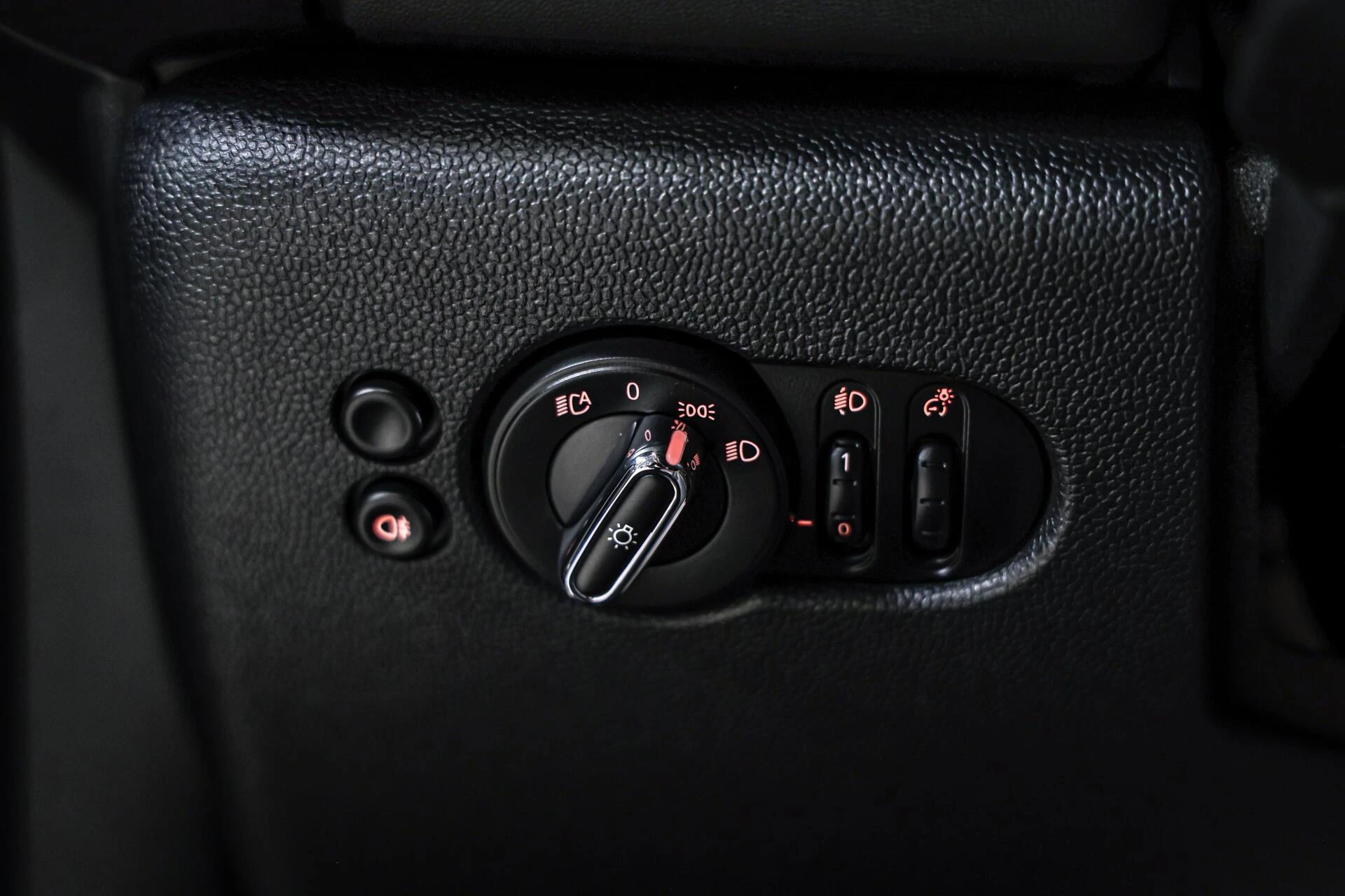 Hoofdafbeelding MINI Cooper S