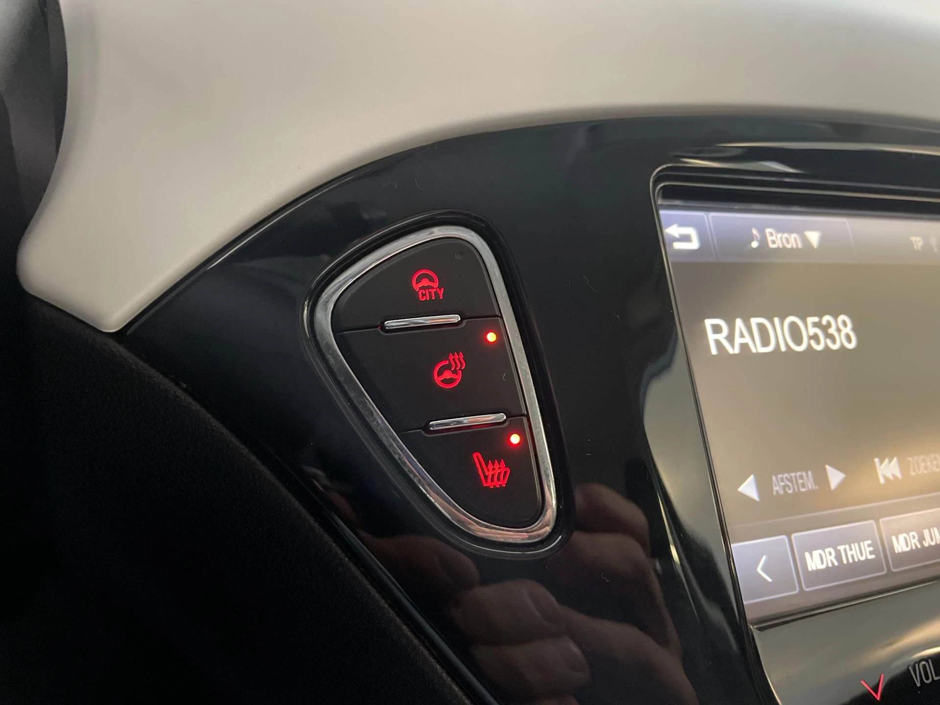 Hoofdafbeelding Opel ADAM