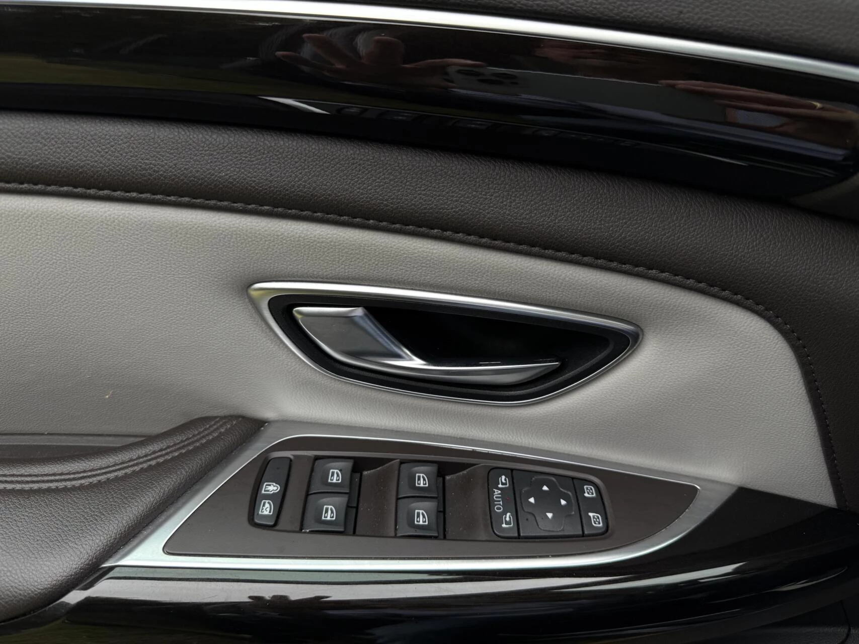 Hoofdafbeelding Renault Espace