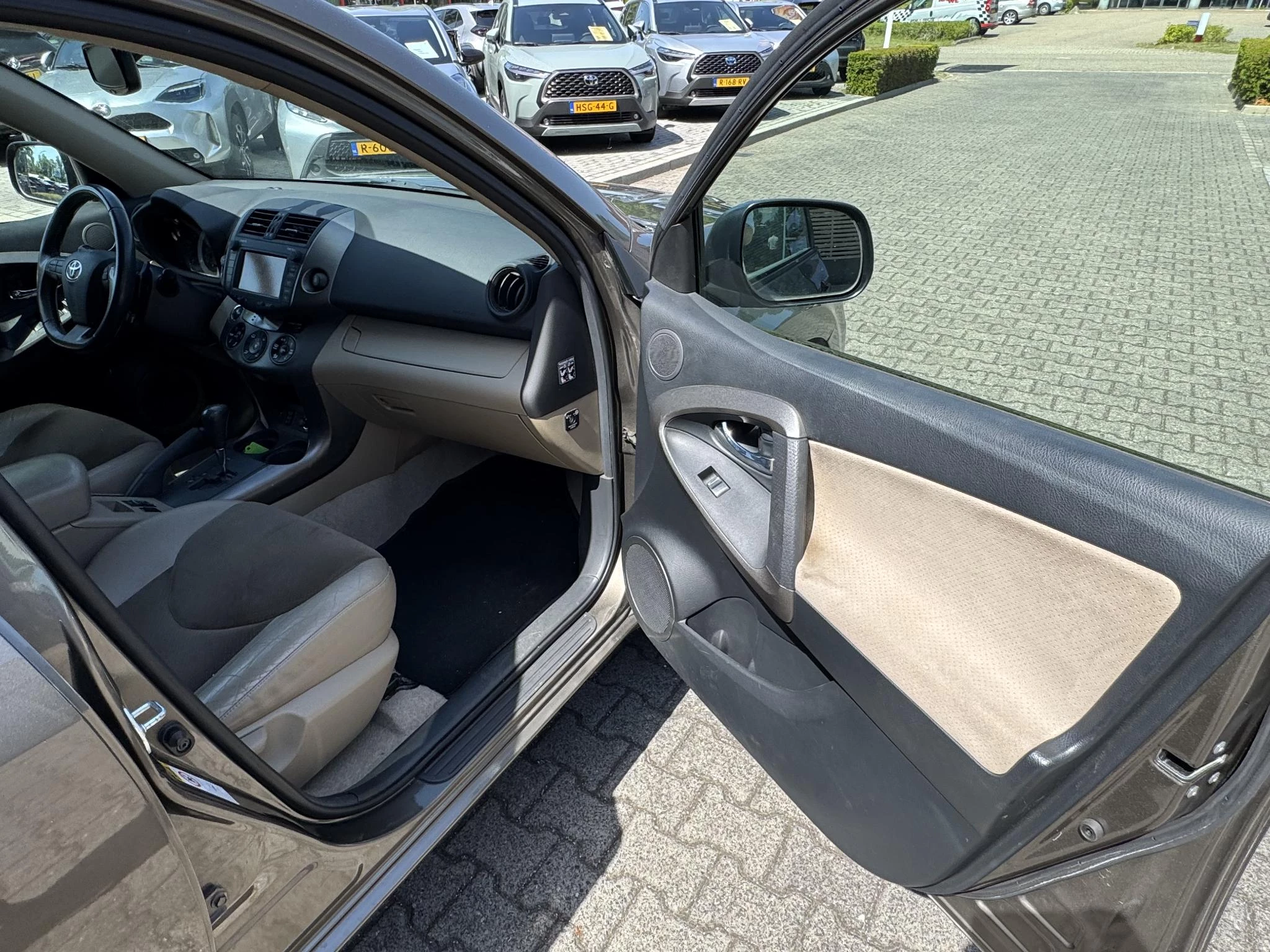 Hoofdafbeelding Toyota RAV4