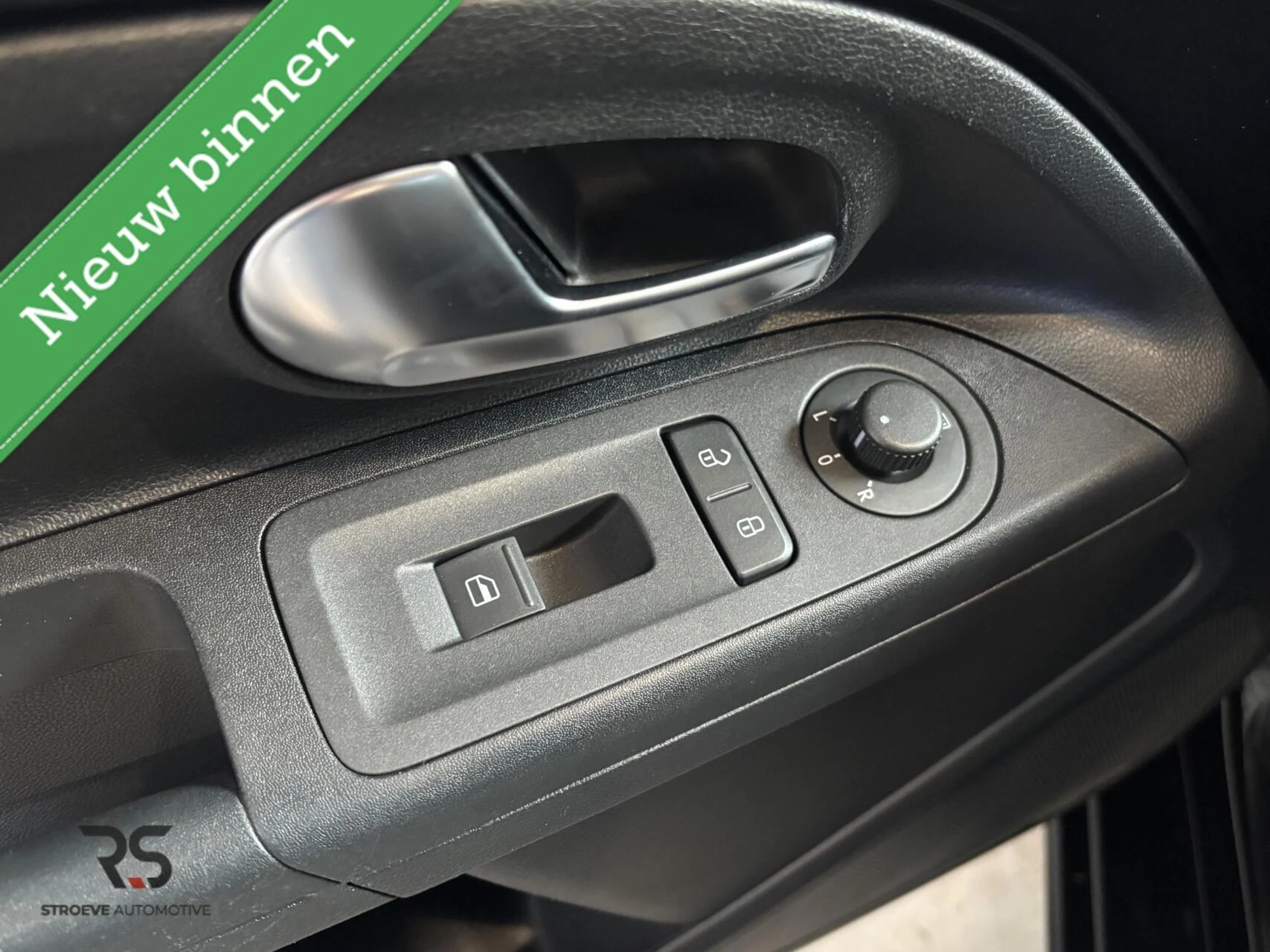 Hoofdafbeelding SEAT Mii