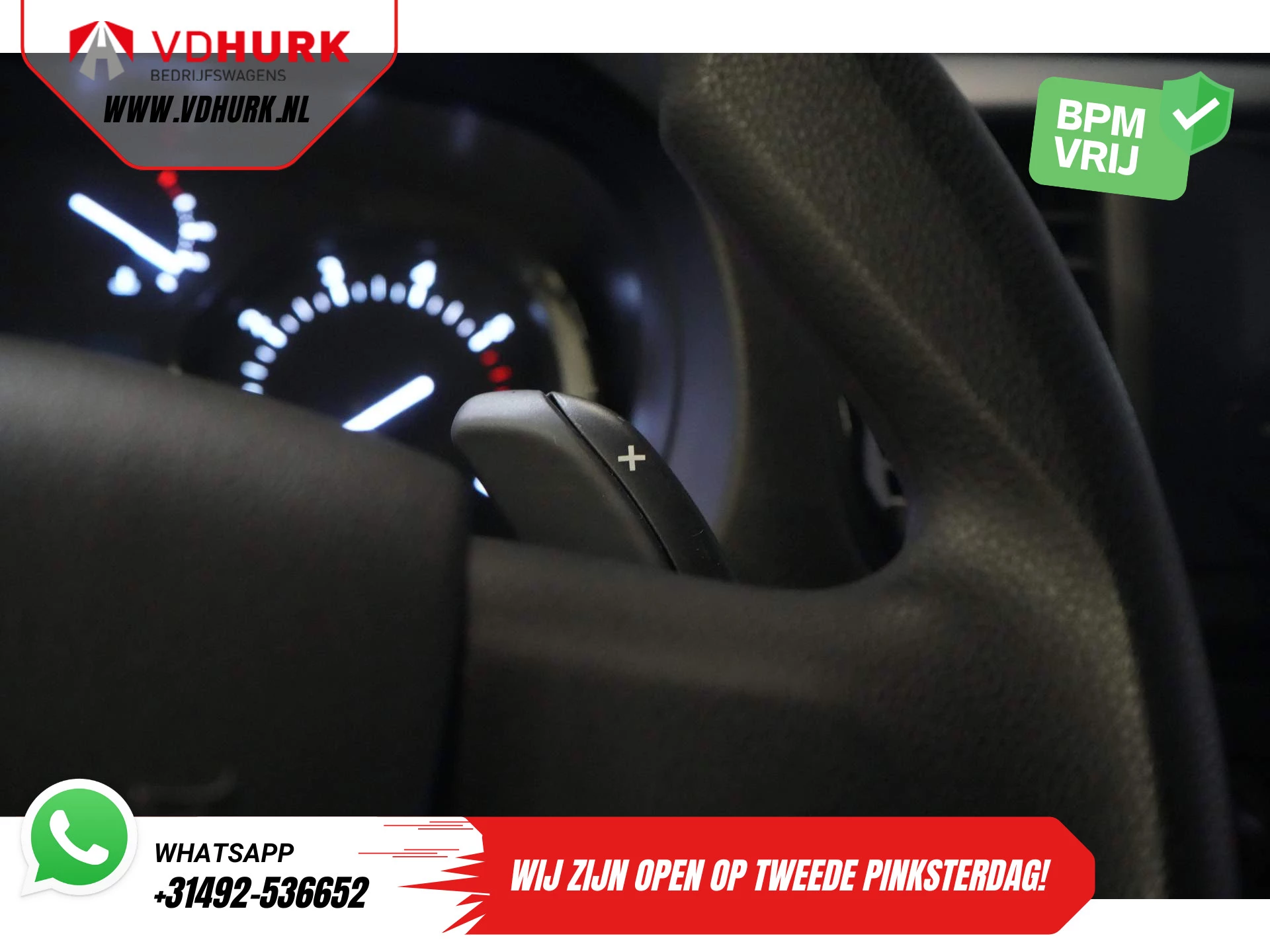 Hoofdafbeelding Fiat Scudo