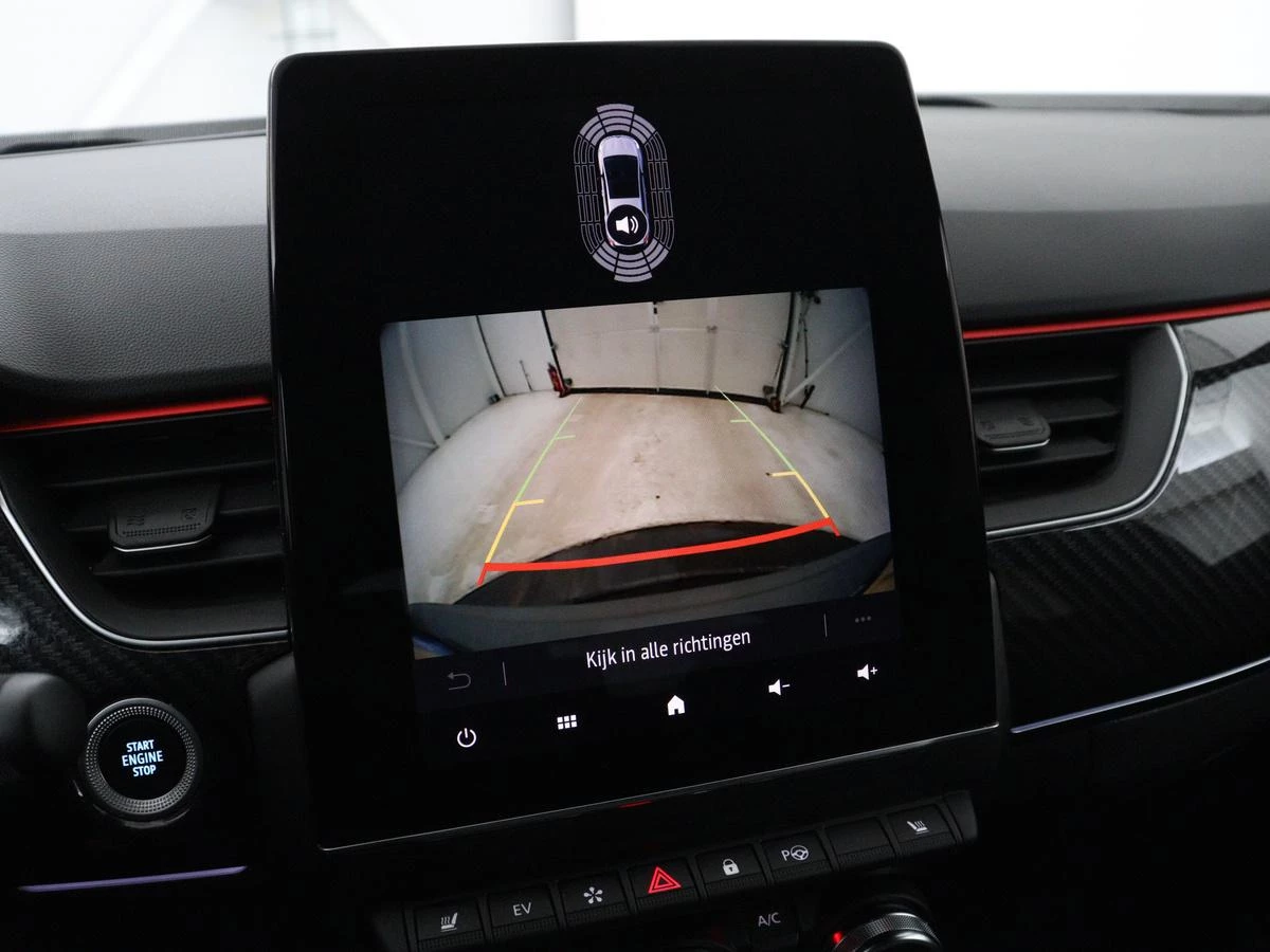 Hoofdafbeelding Renault Arkana