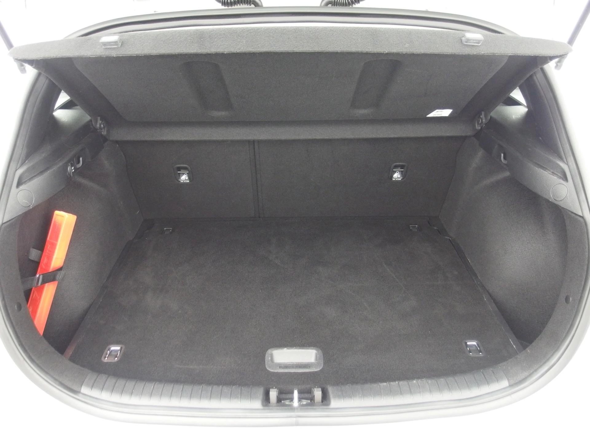 Hoofdafbeelding Kia Ceed