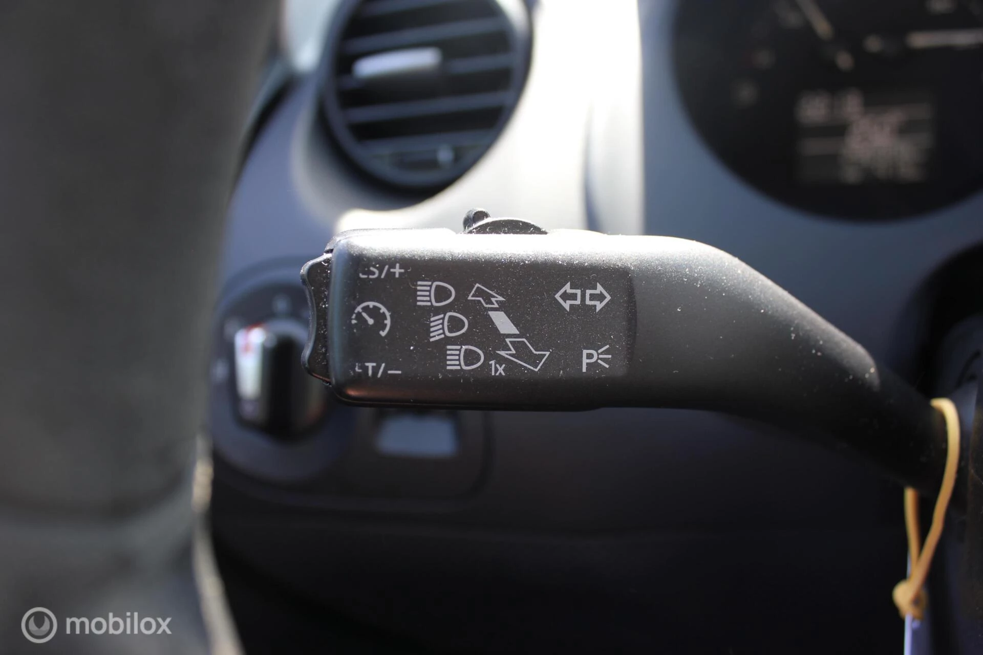 Hoofdafbeelding SEAT Altea XL