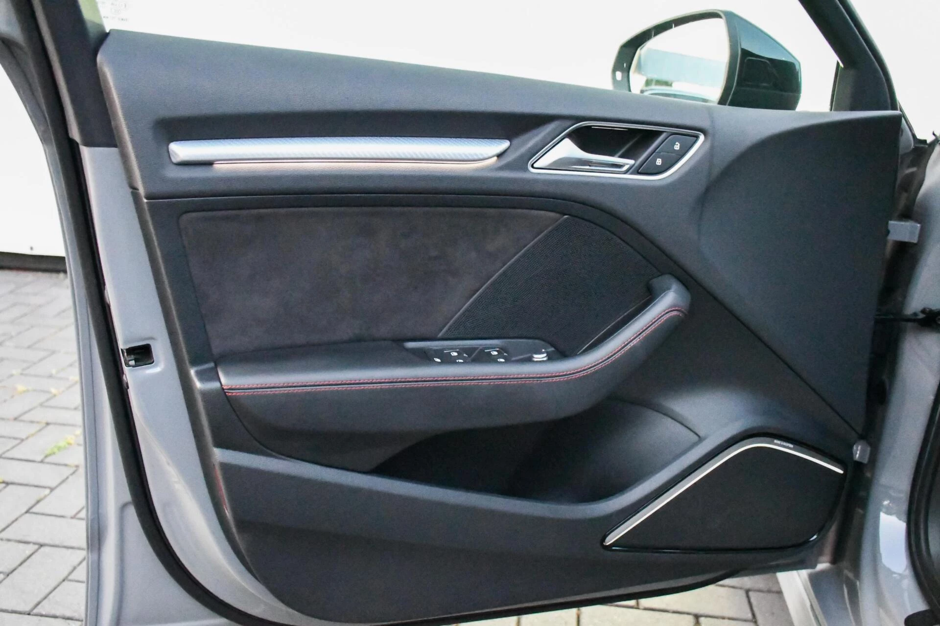 Hoofdafbeelding Audi RS3