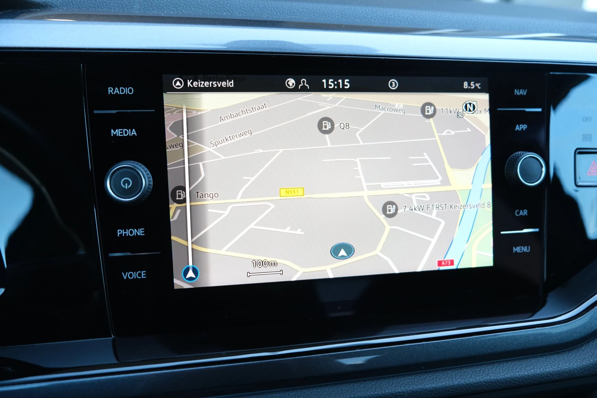 Hoofdafbeelding Volkswagen Taigo