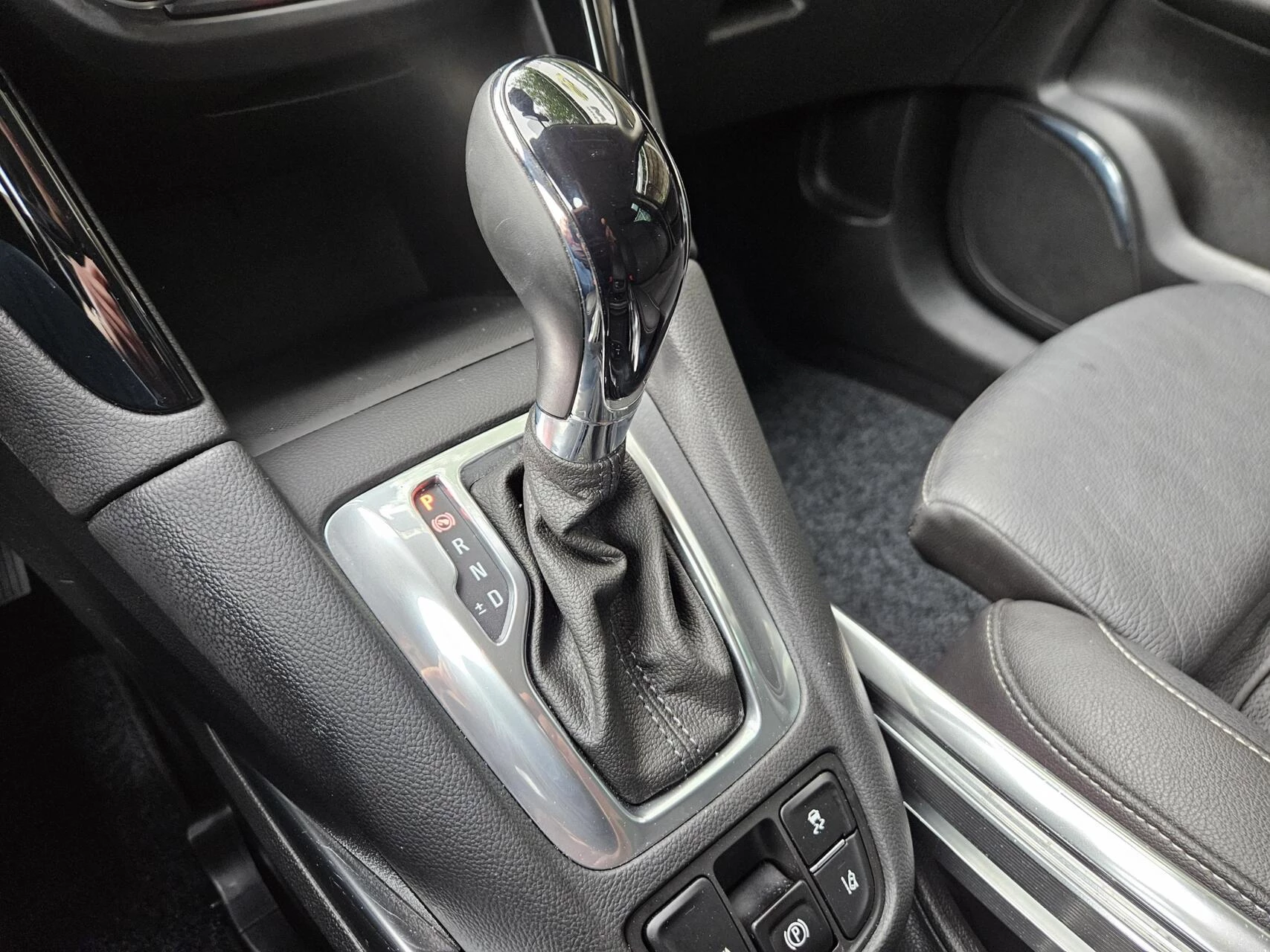 Hoofdafbeelding Opel Zafira