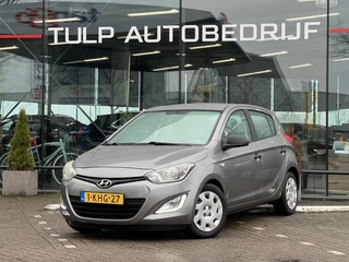 Hyundai i20 1.2i Business Edition Airco Keurige staat! NAP