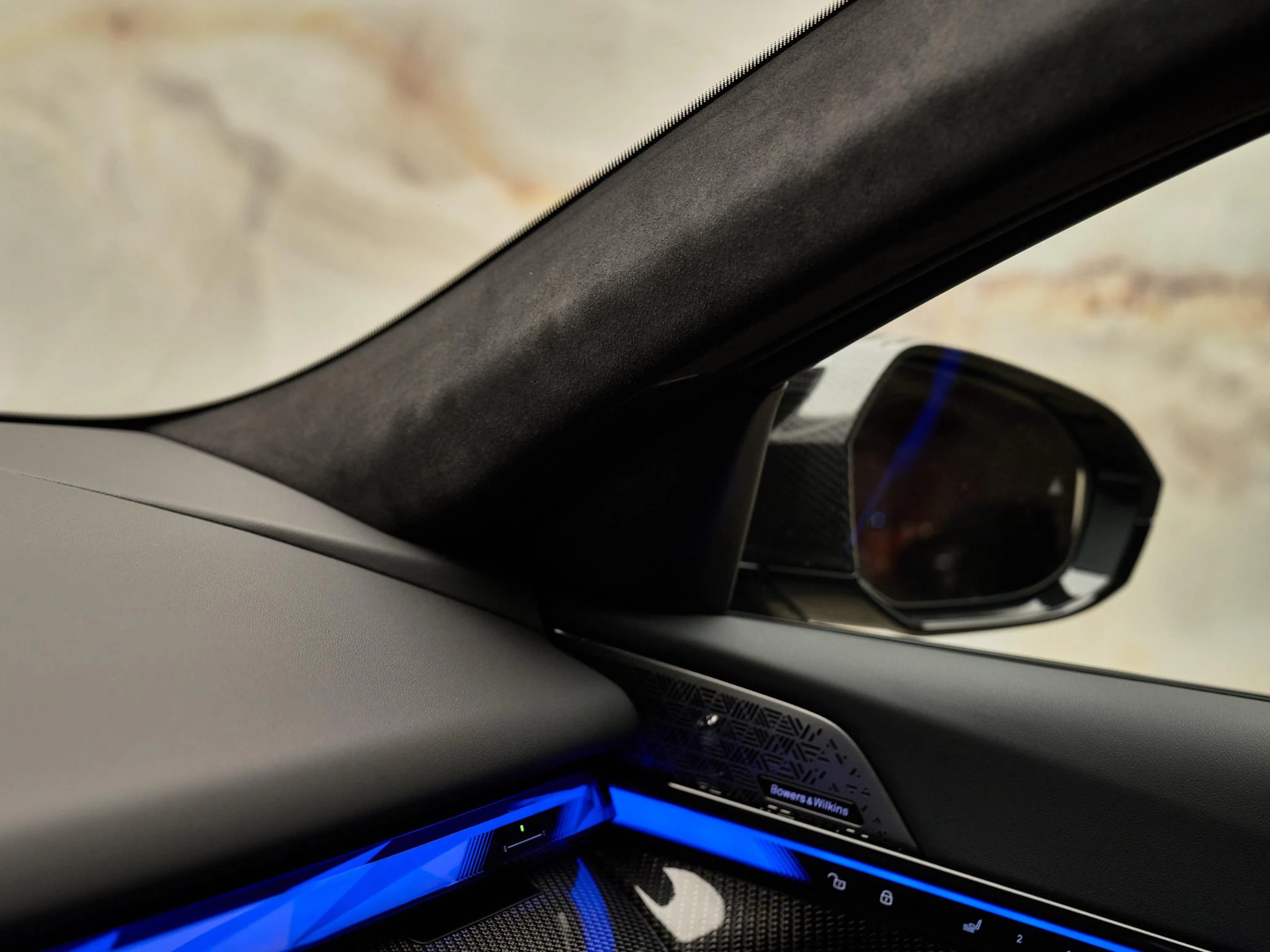 Hoofdafbeelding BMW M5