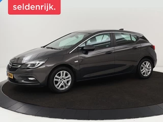 Opel Astra 1.4 Turbo Edition | 150pk | Trekhaak | Carplay |  Climate control | Parkeerhulp | Cruise control | Bluetooth