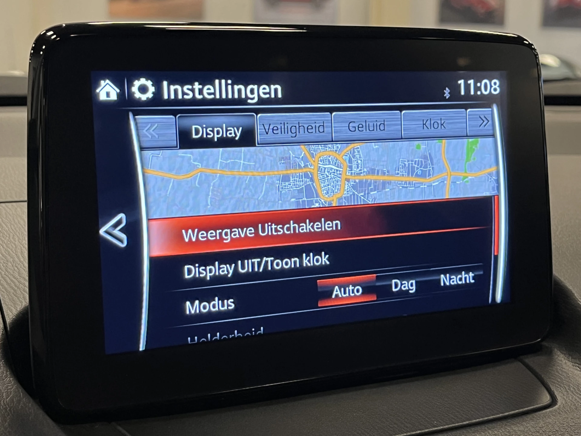 Hoofdafbeelding Mazda 2
